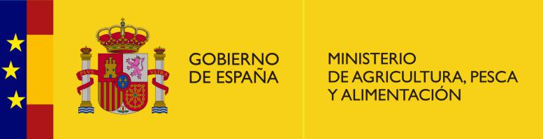 Gobierno de España - Ministerio de Agricultura, Pesca y Alimentación