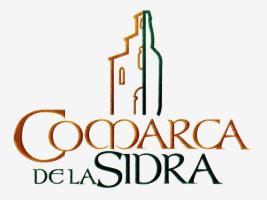 Comarca de la Sidra