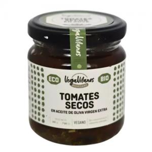 Tomate seco en aove