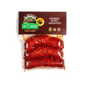 Chorizo Extra Ahumado