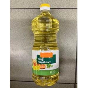 Aceite de colza 1L