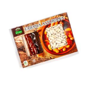 Fabada Asturiana