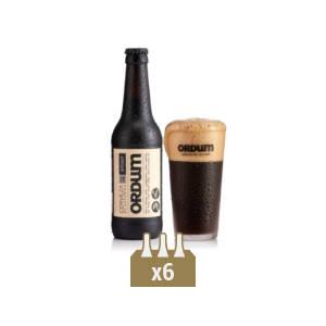 ORDUM STOUT Caja 6 botellas