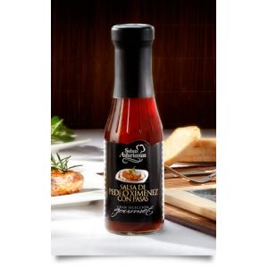 Salsa Pedro Ximenez pet 1,3kg