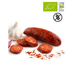 Chorizo Asturiano ECO Especial Fabada