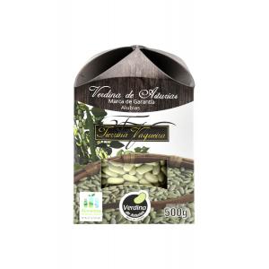 Envase Verdinas de Asturias 500g