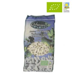 Alubias de la Granja ECO 500g