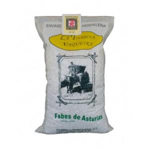 Saco Faba Asturiana 5Kg