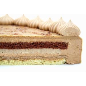 Tarta Kinder