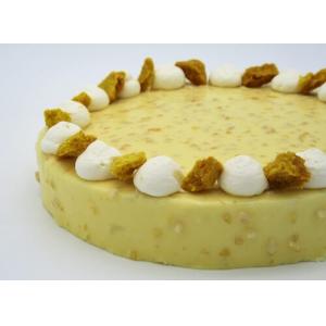 Tarta Lemon Curd