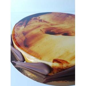 Tarta Mousse de Turrón