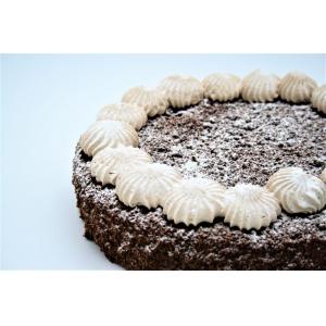 Tarta Toffe Avellana