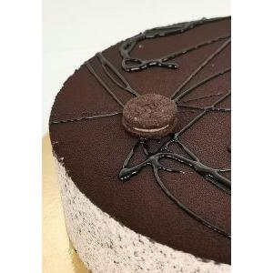 Tarta de Oreo