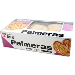 Palmeras 12 Unidades