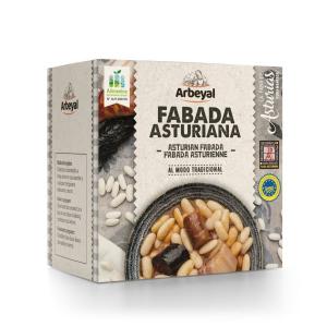 Fabada Asturiana IGP 420g