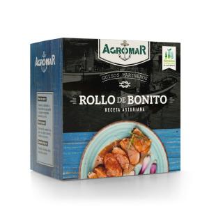 Rollo de Bonito 420g