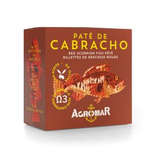 Paté de Cabracho 100g 2,90