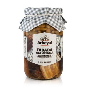 Fabada Asturiana IGP 1950g