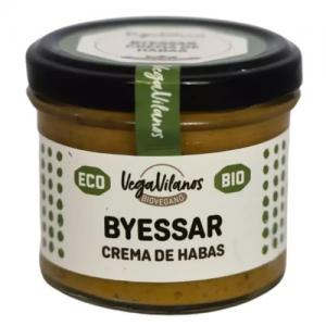 Byessar o crema de habas