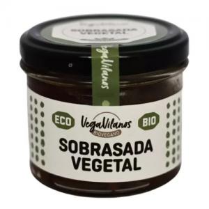 Sobrasada Vegetal