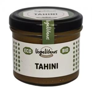 Tahini (Crema de Sésamo)