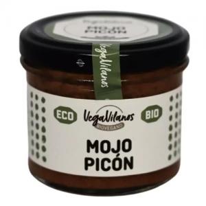 Mojo picón