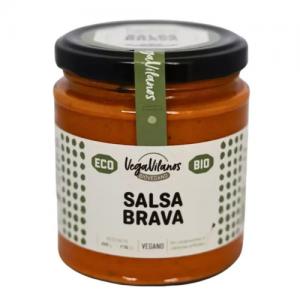 Salsa brava