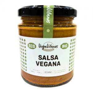 Salsa vegana