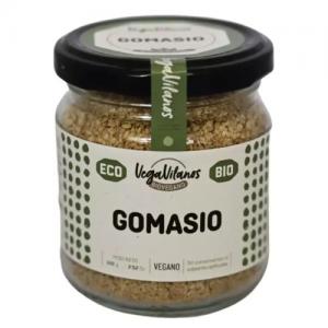 Gomasio