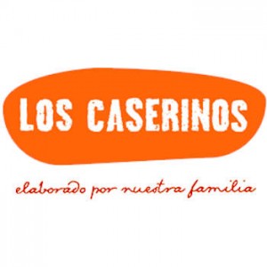 Los Caserinos